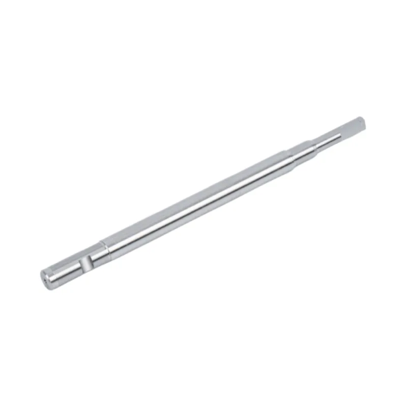 Why Is Hollow Motor Shaft Technology Essential for Modern Industrial Systems?