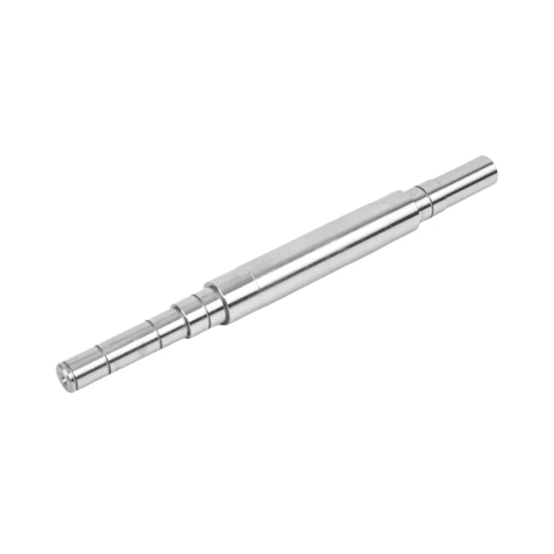 High Speed Motor Shaft