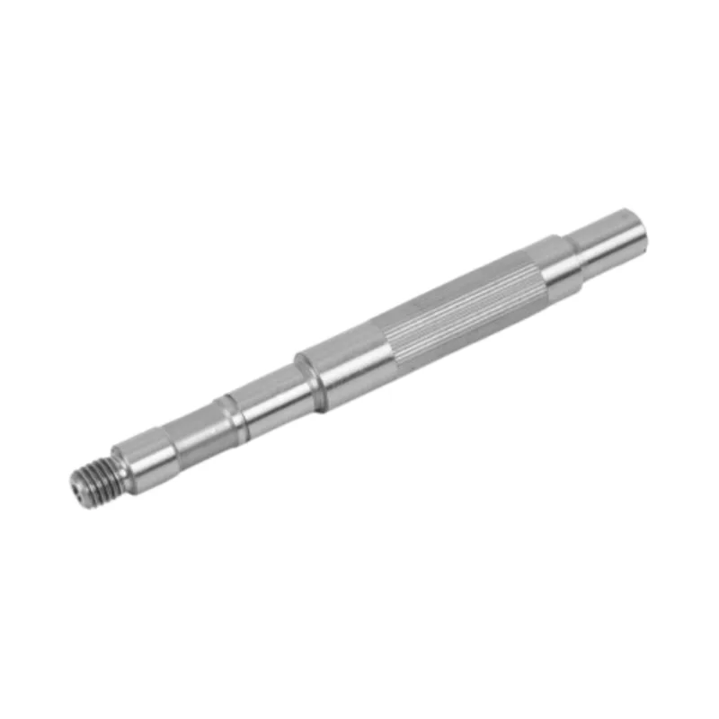 Reducer Motor Shaft